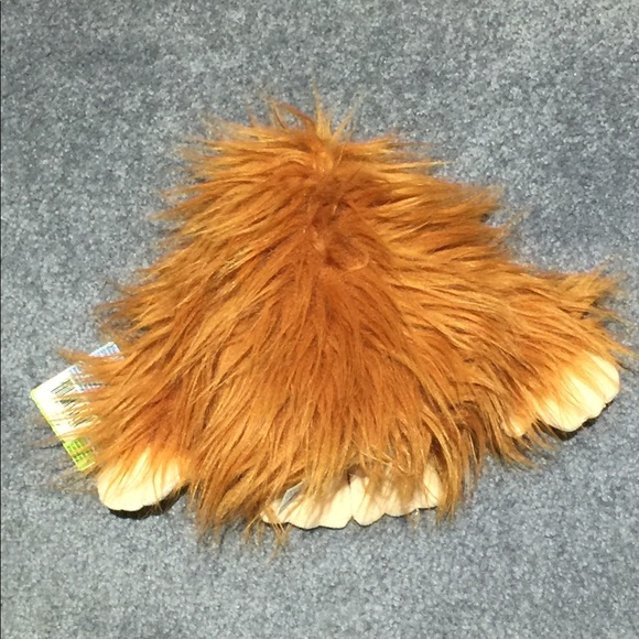 Furi Moshi Monster NWT - Picture 2 of 4